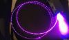 PMMA  bare fiber