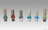 Stone grinding, polishing, drilling tools