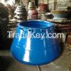Cone Crusher High Mang...