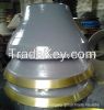 Manganese Bowl Liner f...