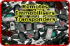 Car alarm Remotes &amp...
