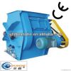 CE certificated Dual-shaft Oar Mixer Machine