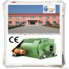 CE certificated Dual-shaft Oar Mixer Machine