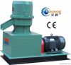 Flat-die pellet Mill/wood pellets machine