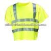 100% polyester short s...