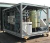 1000L/H sea water desalination systems treatment plant with price