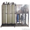 pure water treatment  equipment