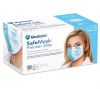  3 ply Disposable Medical Mask , Respirators N95 and more
