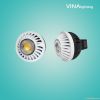 High power MR16 spot light, 10W, Dimmable, 520-550lm