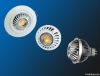 High power MR16 spot light, 5W, Non-dimmable, 520-550lm