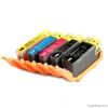 Ink Cartridges  520BK/...