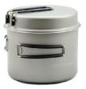 1.6L Titanium Pot with...
