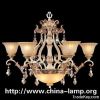 European chandeliers m...