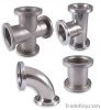 Vacuum Fittings