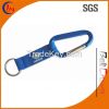 Custom Short Carabiner Lanyard Strap