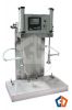 Keg filling machine wi...