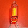 Neon lamp for orange c...