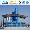 Ready mixed concrete b...