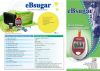eBsugar Glucose meter ...