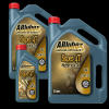 ARLubex Fast Track 2T ...