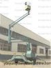 Hydraulic arm lift pla...