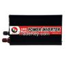 Mobile Power Inverter with Over-voltage Protection and 50/60Hz 