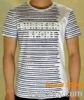 Men's shirts of a...