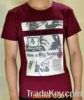 Men's shirts of a...