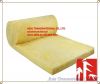 glass wool rolls