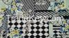 PRINTED POLYESTER