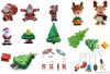Christmas USB, USB Fla...