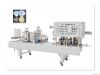 chocolate / coffee powder packaging machine