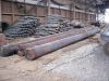 Steel forging, steel c...