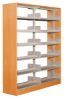 wooden design library ...