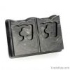 border stone mold