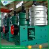 advance technology food grade sunflower oil processing machine