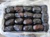 Semi Dried Mozafati Dates