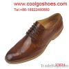 handmade man leather s...