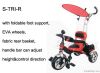 china baby stroller of tricycle