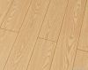 solid OAK wood floors