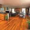 solid tigerwood floors