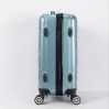 2018 Hot sale PC ABS Luggage And Travel Suitcase , Abs Hard Sell Suitcase