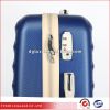 Factory OEM luggage, Hard Suitcase trolley Luggage, high quality ABS PC luggage