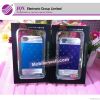 Metal Cell Phone Protector Case for iPhone