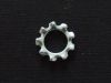 toothed lock washers D...