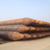 SSAW Piling steel pipe