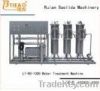 1 ton of water treatment equipment