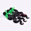 Brazilian Virgin Remy Hair Body Wave 12-30 Inch Mixed or Same length 100G Per bundle Free shipping by DHL up to 40% off