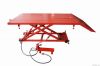 MOTORCYCLE LIFT TABLE