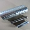 NPT & BSP carbon steel Hose Nipple